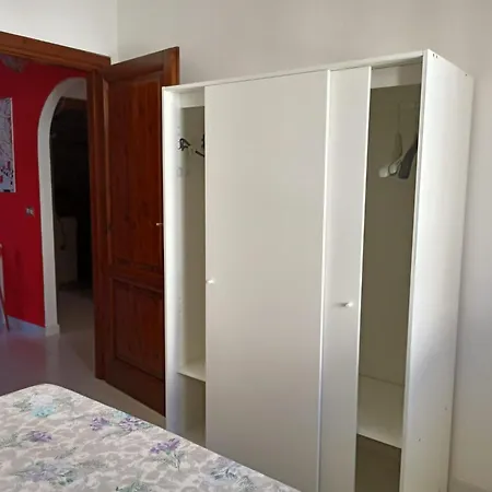 Casa Via Galliano * Santa Teresa Gallura