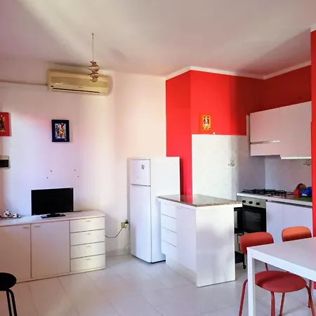 Casa Via Galliano Apartment Santa Teresa Gallura