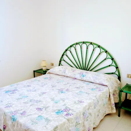 Apartment Casa Via Galliano Santa Teresa Gallura