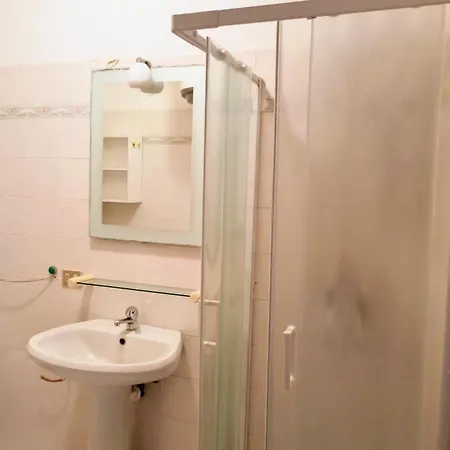Casa Via Galliano Apartment