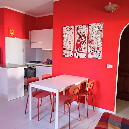 Apartment Casa Via Galliano