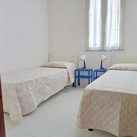 Apartment Casa Via Galliano Santa Teresa Gallura